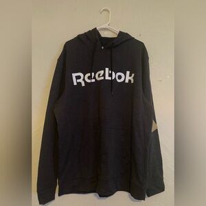Reebok hoodie